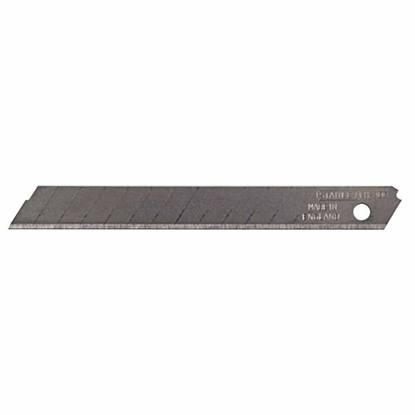 Quick-Point Blade, 3-1/2 in, Steel 680-11-300