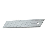 Quick-Point Blade, 4-1/4 in, Steel 680-11-301