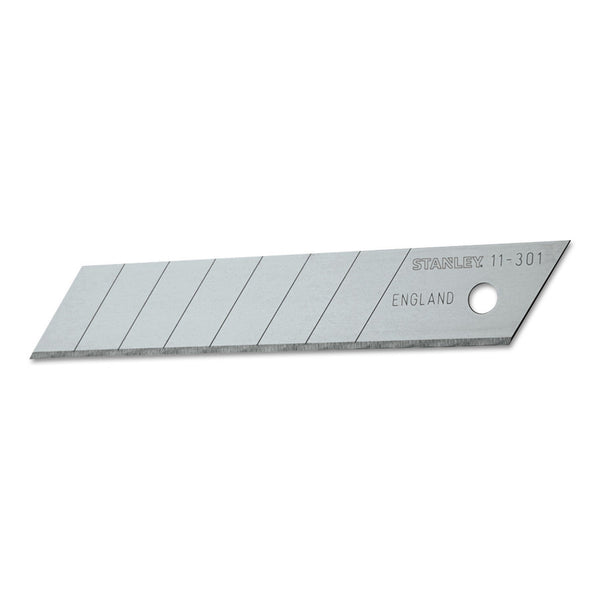 Quick-Point Blade, 4-1/4 in, Steel 680-11-301