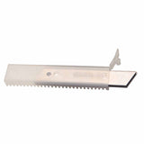 Quick-Point Snap-Off Blade, 4-1/4 in, High Carbon Steel 680-11-301L