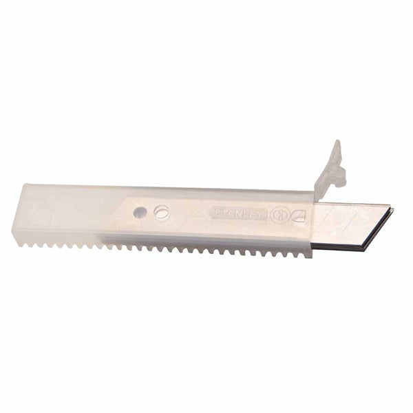 Quick-Point Snap-Off Blade, 4-1/4 in, High Carbon Steel 680-11-301L