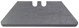 Round Point Utility Blade, 1-7/8 in, Steel, 5 Pack 680-11-987