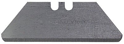 Round Point Utility Blade, 1-7/8 in, Steel, 5 Pack 680-11-987