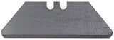 Round Point Utility Blade, 1-7/8 in, Steel, 100 Pack 680-11-988