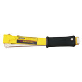 SharpShooter Hammer Tacker, 12 in L, Heavy Duty, Steel 680-PHT150C