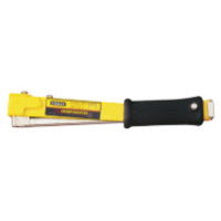 SharpShooter Hammer Tacker, 12 in L, Heavy Duty, Steel 680-PHT150C