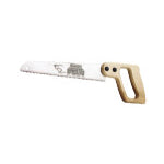 SharpTooth Mini Utility Saws, 10 in 680-20-221