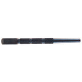 Square Head Nails, 4 in, 1/32 in tip, Alloy Steel 680-58-111