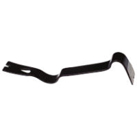 Super Wonder Bar Pry Bars, 15 1/2 in, Offset; Gooseneck Claw 680-55-525
