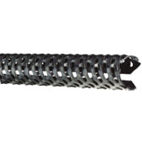 Surform Tool Blades, Round Shape, 10 in Long, Regular Cut Type 680-21-291