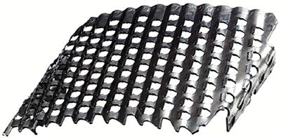 Surform Tool Blades, Flat Shape, 10 in Long, Regular Cut Type 680-21-293A