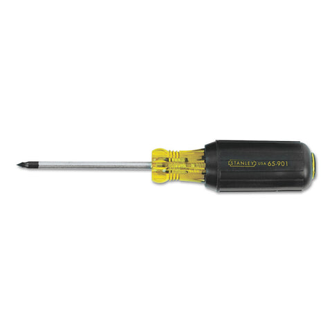 Vinyl Grip Phillips Tip Screwdriver, #2, 8-1/2 in L 680-65-902