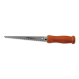 Wallboard Saws, 6 in, Wood Handle 680-15-206