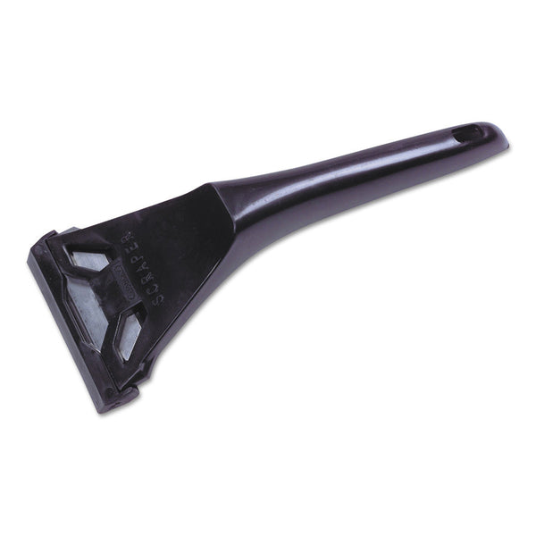 Window Scraper, 2-7/16 in Wide 680-28-593
