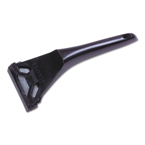Window Scraper, 2-7/16 in Wide 680-28-593