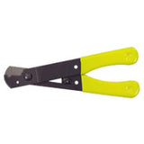 Wire Strippers, 10-26 AWG, Yellow 680-84-213