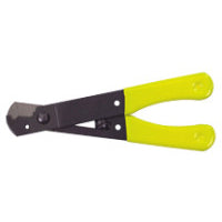 Wire Strippers, 10-26 AWG, Yellow 680-84-213
