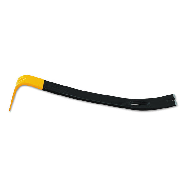 Wonder Bar Pry Bar, 12-3/8 in, Offset, Right Angle Claw 680-55-515