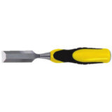 Wood Chisels, 9 in Long, 1/4 in Cut 680-16-304