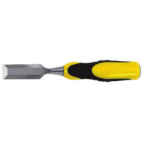 Wood Chisels, 9 in Long, 3/4 in Cut 680-16-312