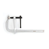 F-Clamp, 4-3/4 in Throat Depth, 1000lb Load Cap. 432-781637
