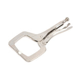 Locking Clamp, 11 in 432-781619