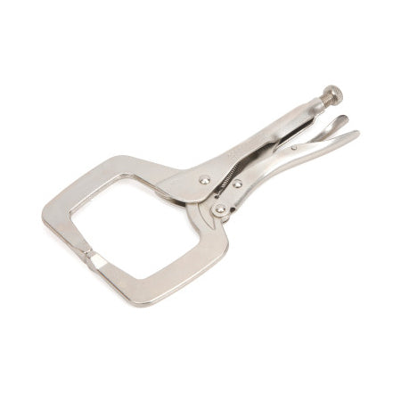 Locking Clamp, 11 in 432-781619