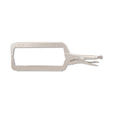 Locking Clamp, 18 in 432-781623