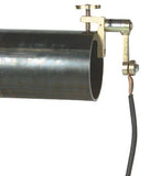 Rotary Ground Clamp, 400 A, ST-107 432-780435