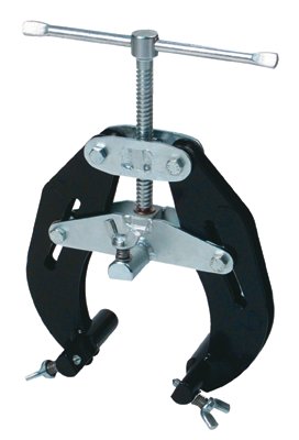 Ultra Clamp, 2 in to 6 in Opening 432-781150