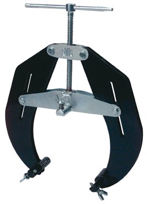 Ultra Clamp, 5 in to 12 in Opening 432-781170
