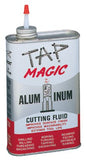 Aluminum Cutting Fluids, 16 oz, Squeeze Bottle with Spout 702-20016A