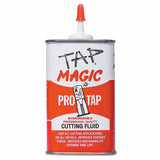 PROTAP Cutting Fluid, 4 oz, Squeeze Bottle with Spout 702-30004P