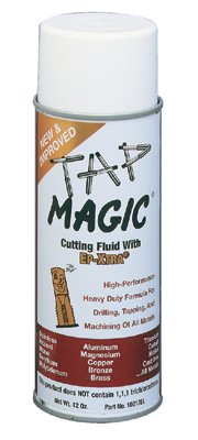 EP-Xtra Cutting Fluid, 12 oz, Aerosol Can 702-10012EL