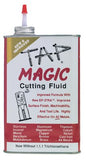 EP-Xtra Cutting Fluid, 16 oz, Squeeze Bottle with Spout 702-10016E