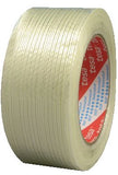 Performance Grade Filament Strapping Tape, 2 in x 60 yd, 155 lb/in Strength 744-53319-00002-00