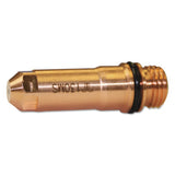 Replacement Hypertherm Electrode Suitable for Hyperformance Plasma Torches, 80 A, Mild Steel 826-220187-UR