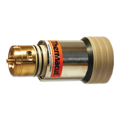 Replacement Hypertherm Torch/Cable Lead Suitable for HPR130/260, Torch QD, Original Design, 2-Pc Cooling Tube 826-220162