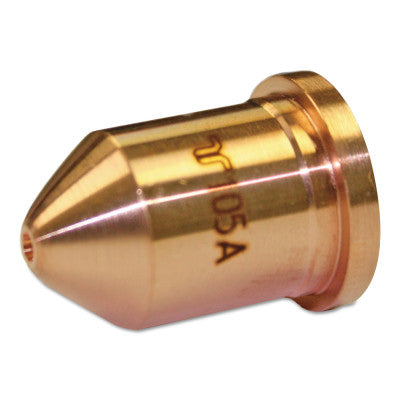 Replacement Hypertherm Nozzle Suitable for POWERMAX65/85/105, DURAMAX Hand/Machine Torch, 105A 826-220990-UR