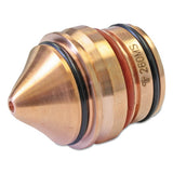 Replacement Hypertherm Nozzle Suitable for HyPerformance Plasma, 260 A, Mild Steel 826-220439-US