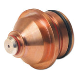 Replacement Hypertherm Nozzle Suitable for HyPerformance Plasma, 130 A, Mild Steel 826-220182