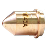 Replacement Hypertherm Nozzle Suitable for POWERMAX45, T30v/T45v, T45m, Shielded 826-220671-UR