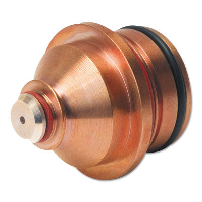 Replacement Hypertherm Nozzle Suitable for HyPerformance Plasma, 60 A, Stainless Steel 826-220847