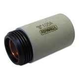 Replacement Hypertherm Retaining Cap Suitable for Duramax Torches/POWERMAX, POWERMAX65/85/105 826-220854-UR