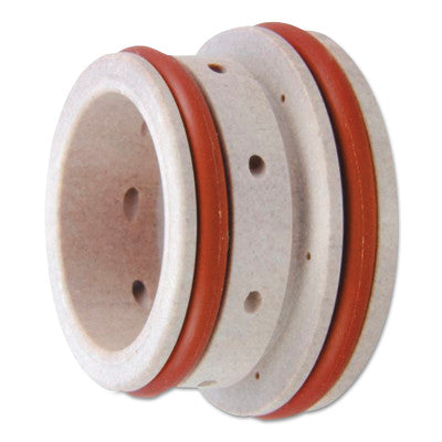 Replacement Hypertherm Swirl Ring Suitable for HyPerformance Plasma, 200 A, Mild Steel 826-220353