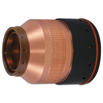 Replacement Hypertherm Cap Suitable for HyPerformance Plasma, Inner Retaining Cap, HPR130/HPR260, Mild Steel 826-220355