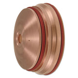 Replacement Hypertherm Shield Suitable for HyPerformance Plasma HPR130XD/260XD/400XD, (a), 200 A, Alum/SS 826-220762-UR