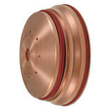 Replacement Hypertherm Shield Suitable for HyPerformance Plasma HPR130XD/260XD/400XD, (a), 260 A, Alum/SS 826-220763-UR