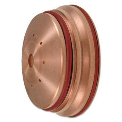Replacement Hypertherm Shield Suitable for HyPerformance Plasma HPR130XD/260XD/400XD, (a), 260 A, Alum/SS 826-220763-UR