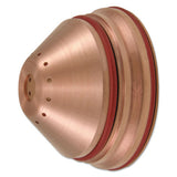 Replacement Hypertherm Shield Suitable for HyPerformance Plasma HPR130XD/260XD/400XD, 400 A, Bevel, SS 826-220707-UR